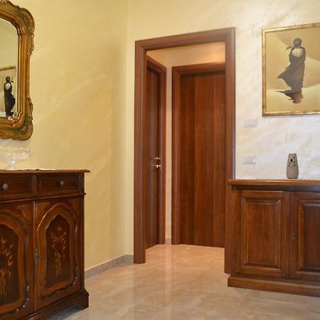 B&B Visconti Lido di Ostia Exterior foto